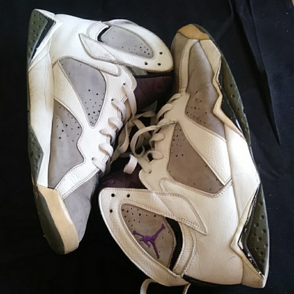  Jordan 7 Retro Flint 2005 ! - Picture 2 of 7